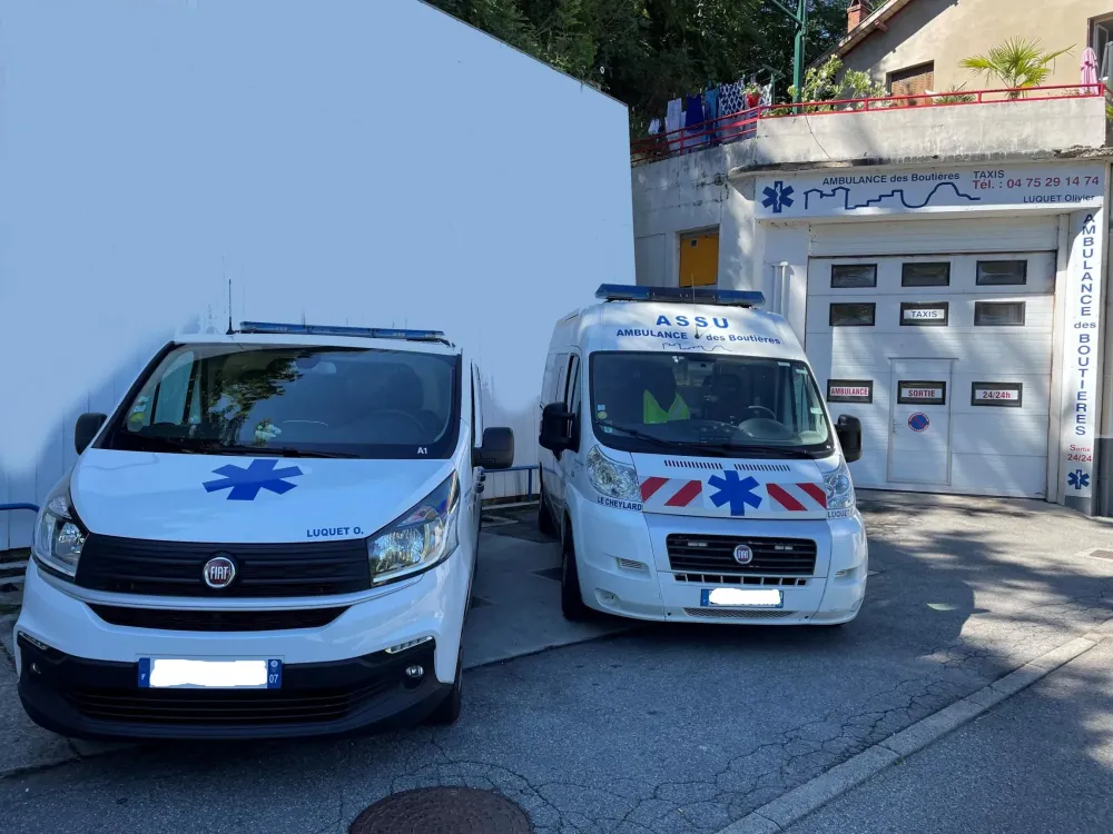 Ambulance